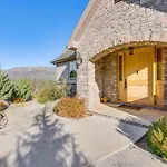 Lovely Mountain Cottage With Pool 28 Mi To Yosemite