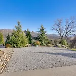 Lovely Mountain Cottage With Pool 28 Mi To Yosemite