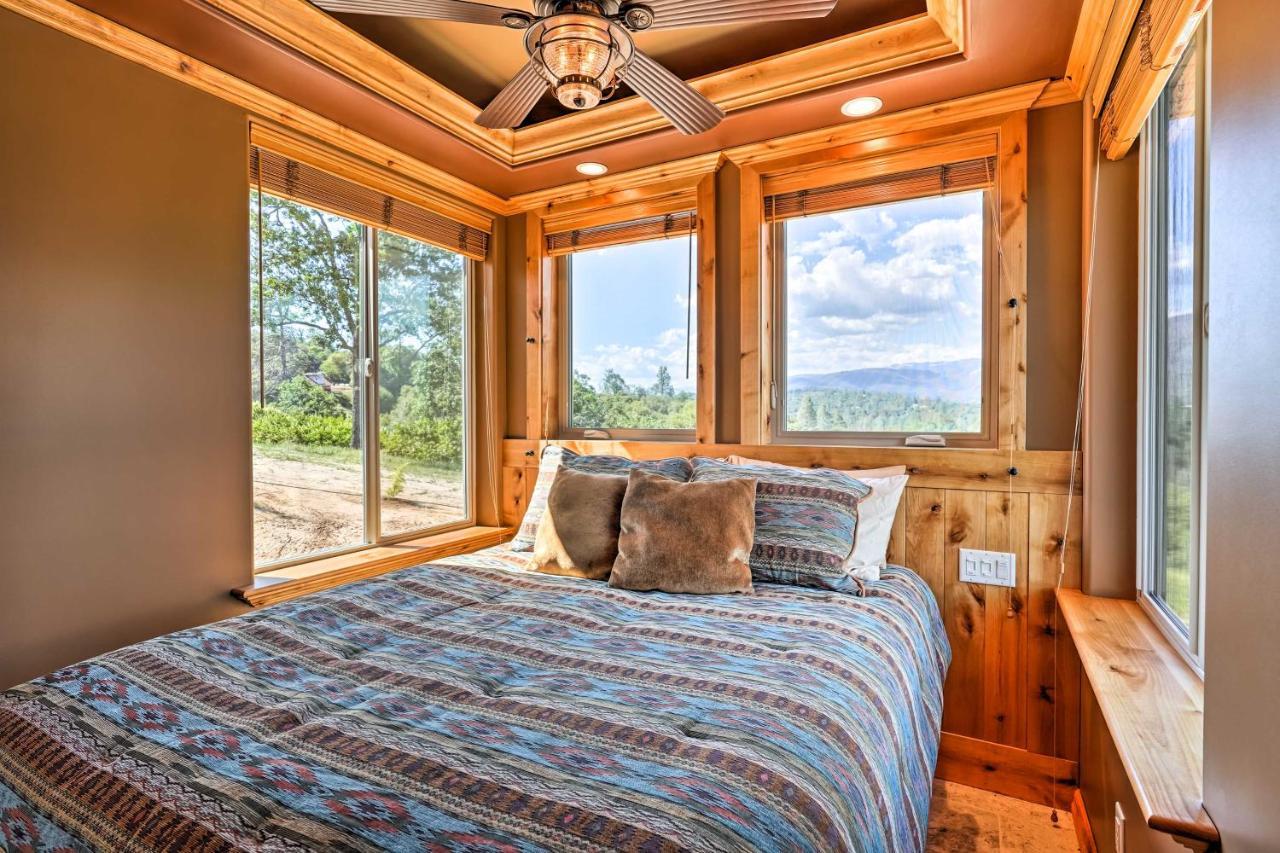 Apartment Lovely Mountain With Pool 28 Mi To Yosemite *