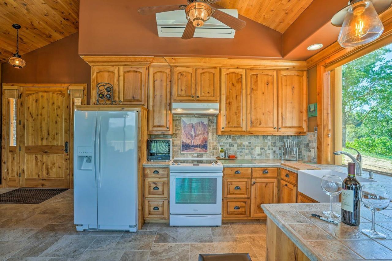 Lovely Mountain With Pool 28 Mi To Yosemite Apartment *